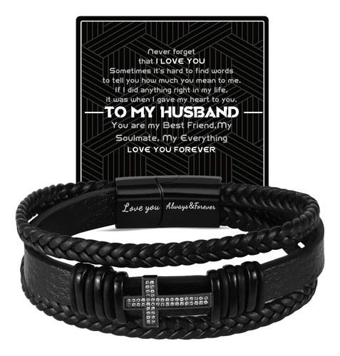 Regalos De Cumpleaños De Regalos 4u Para El Esposo De La A