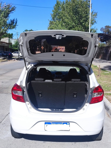 Ford Ka 1.5 Se 2016