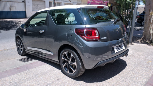 DS DS3 1.6 Vti 120 Be Chic
