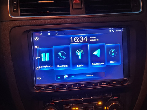 Volkswagen Vento 2.0 Sportline Tsi 200cv Dsg