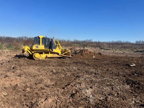 Komatsu D65-ex15