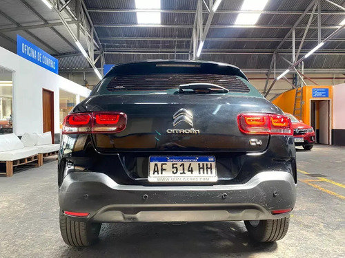 Citroën C4 Cactus 1.6 Vti 115 Feel