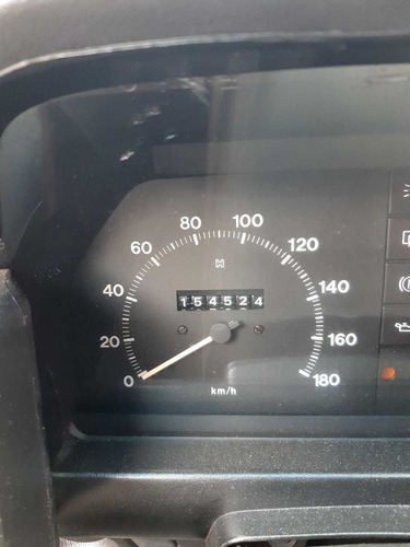 Fiat Uno Mille Mille