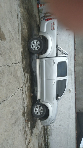 Toyota Hilux 2010 2.5 Cab. Dupla 4x4 4p