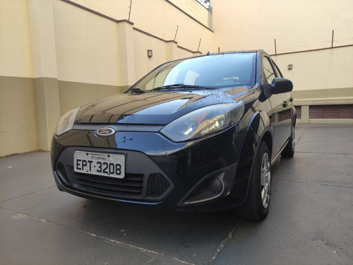 Ford Fiesta 1.6 Class