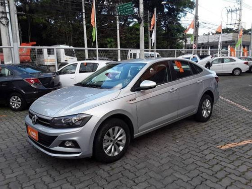 Imagem 5 de 10 de Volkswagen Virtus 1.0 200 Tsi Comfortline Automático