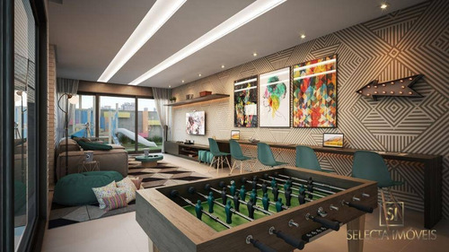 Imagem 15 de 26 de Apartamento No Barra Garden Na Praia Brava - Itajaí - Ap0849