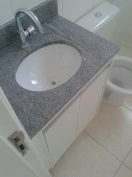 Imagem 14 de 18 de Apartamento No Gopouva - Ven40