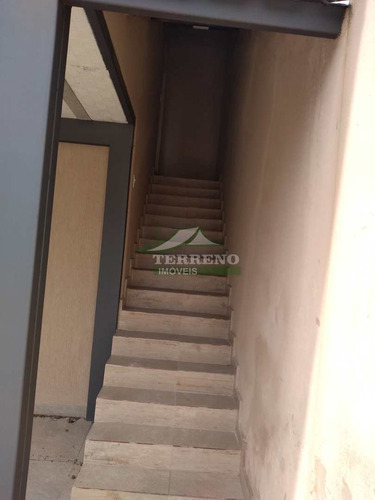Imagem 5 de 30 de Casa Com 3 Dorms, Bom Jesus, Contagem, Cod: 381 - A381
