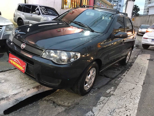 Imagem 8 de 16 de Fiat Palio 2010 1.0 Fire Economy Flex 5p
