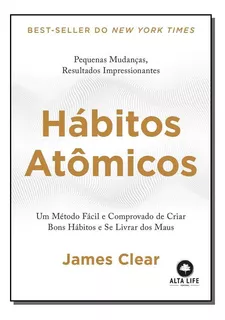 Hábitos Atômicos