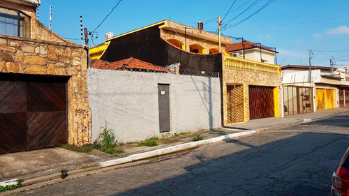 Terreno 240 M² | Próximo Ao Metrô Carrão | Excelente Localização