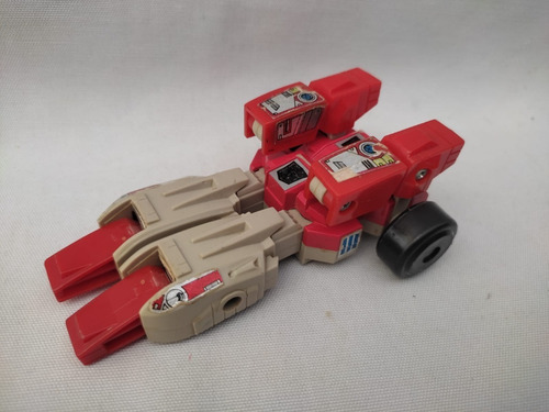 Cloudraker Transformers Hasbro Vintage (Usado)