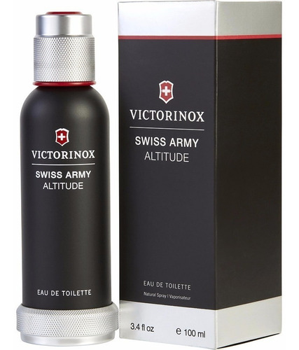 Victorinox Swiss Army Altitude Men Edt 100ml