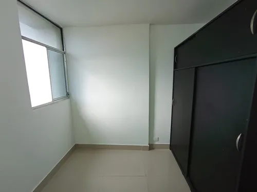 Arriendo Apartamento En Calasanz Parte Alta.