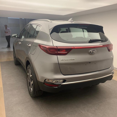 Kia Sportage 4x2 Ex 2.0 At 2021