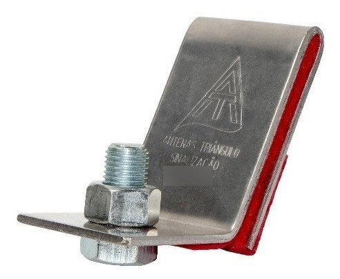 Kit 3 Bandeirolas Para Mineração - Antena Sinalizadora 1,30m