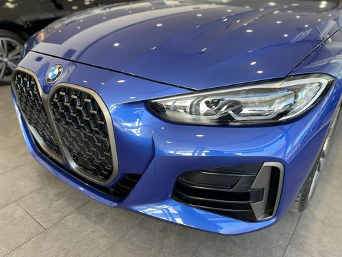 Imagen 9 de 22 de Bmw Serie 4 440i Coupe Mperformance 3.0 387cv - Bmw Autoprem