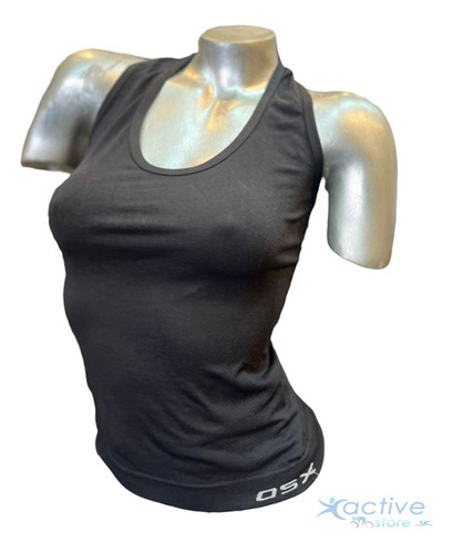 Remera Musculosa Osx Connie Deportiva Mujer Running