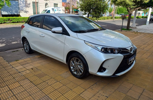 Toyota Yaris 1.5 107cv Xls