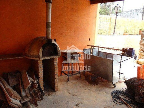 Imagem 9 de 14 de Chácara À Venda, Com 1300 M² Por R$ 1.300.000 - Sousas - Campinas/sp - Ch0093