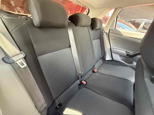 Volkswagen Polo 1.0 MPI TOTAL FLEX MANUAL