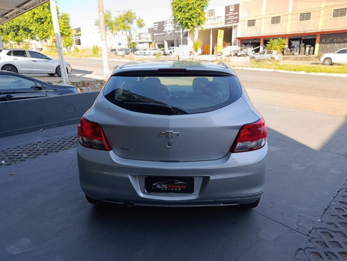 Chevrolet Onix Chevrolet Onix 1.0 Joy SPE/4