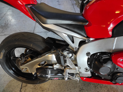 Motofeel Cdmx - Honda Cbr 1000 Rr @motofeelmx