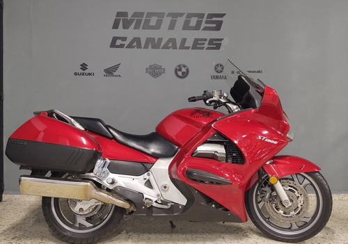 Honda St 1300cc Modelo 2009