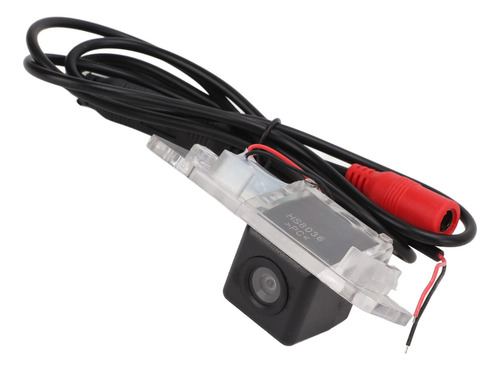 Cámara De Respaldo Para Audi A3 A4 A5 A6 A8 S8, Visión Noctu