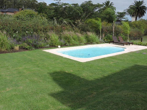 Espectacular Barrio Privado Carmel