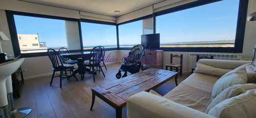 Imagen 26 de 30 de Venta, Pent House Torre,maldonado