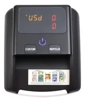 Comprar Detector Contador Billetes Falsos Banknote Dolar Euro