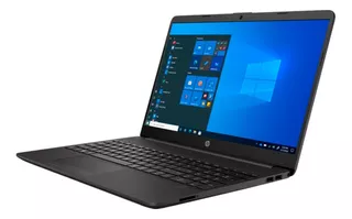 Laptop Hp 250 G10 15.6' I3 13va 8gb 512gb Lan Rj45 W11