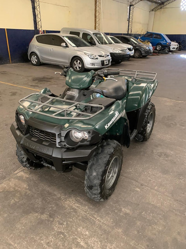 Kawasaki Brute Force 750i