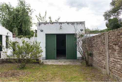 Venta-casa-420mt2 Totales-burzaco