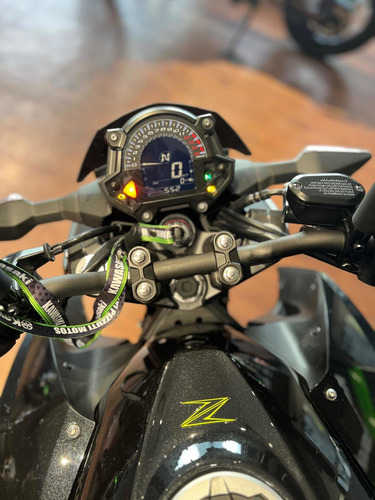 Kawasaki Z400 Abs Entrega Inmediata -financiación-
