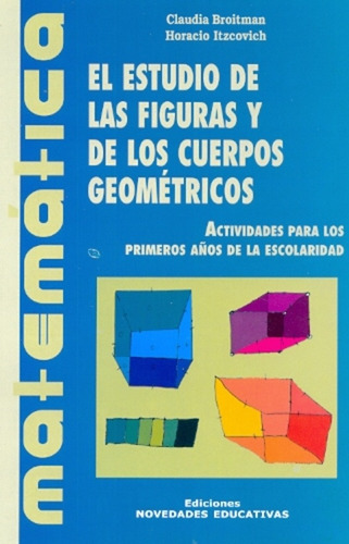 Estudio De Las Figuras Y De Los Cuerpos Geométricos, El - It