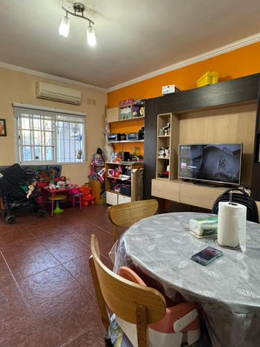 Ph En Venta 3 Ambientes Con Cochera Patio Y Parrilla