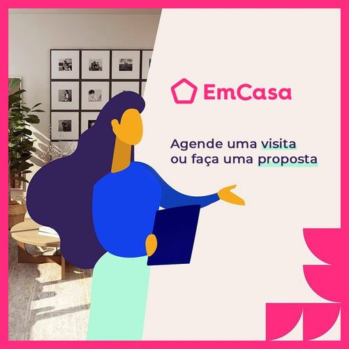 Apartamento A Venda Em São Paulo - 21675