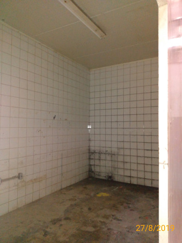 Galpao Para Alugar Na Cidade De Fortaleza-ce - L2312