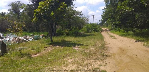 Imagem 5 de 5 de Chácaras Na Praia À Venda Em Itanhaem/sp - Compre O Seu Chácaras Na Praia Aqui! - 1457707