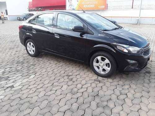 Imagem 5 de 9 de Chevrolet Prisma 1.4 Mpfi Lt 8v Flex 4p Manual