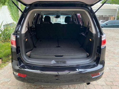 Imagem 7 de 12 de Chevrolet Trailblazer Ltz Ag4 2018