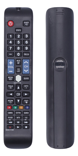 Acessório De Tv: Controle Portátil, Controle Remoto De Subst