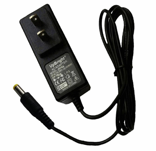 Upbright 5v 3a Ac/dc Adapter Replacement For Apogee Duet 2 I