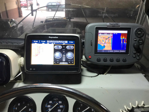 Imagen 3 de 13 de Boston Whaler