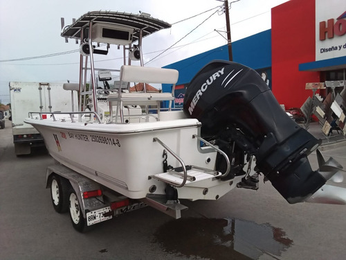Imagen 5 de 9 de Lancha Seapro