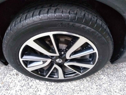 Imagen 14 de 15 de Nissan X Trail 2018 5p Exclusive 2 L4/2.5 Aut
