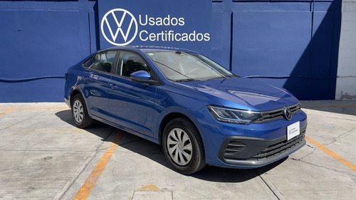 Volkswagen Virtus 1.6 Msi Trendline At
